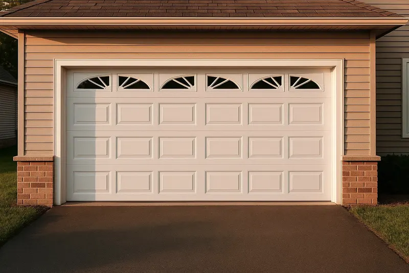 Contact Ebro Door & Opener