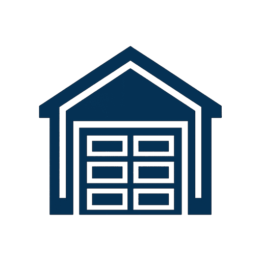 Ebro Door & Opener logo